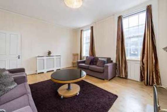 3&nbsp;Bedroom&nbsp;Apartment